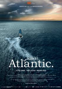 Atlantic. - (2014)