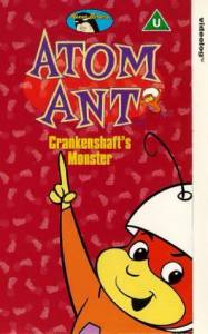 Atom Ant () - (2000)