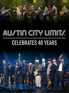 Austin City Limits Celebrates 40 Years - (2014)