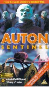 Auton 2: Sentinel () - (1998)