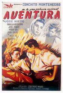 Aventura - (1944)