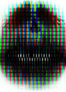 Await Further Instructions - (2016)