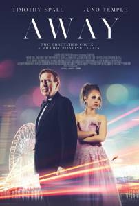 Away - (2016)