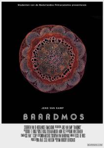 Baardmos - (2015)