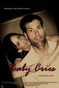 Baby Cries - (2015)
