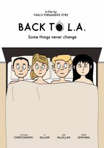 Back to L.A. - (2014)