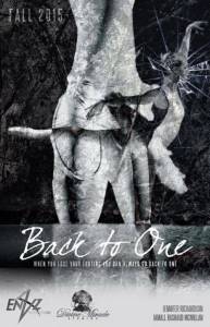 Back to One - (2016)