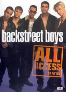 Backstreet Boys: All Access Video () - (1998)