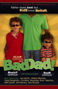 Bad Dad - (2014)
