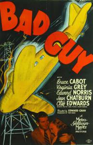Bad Guy - (1937)