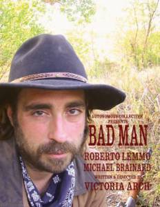 Bad Man - (2004)