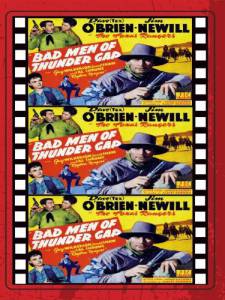 Bad Men of Thunder Gap - (1943)