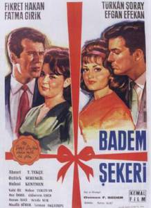 Badem sekeri - (1963)