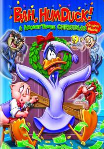 Bah Humduck!: A Looney Tunes Christmas () - (2006)