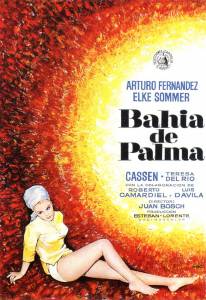 Baha de Palma - (1962)
