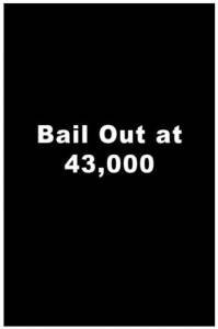 Bailout at 43,000 - (1957)