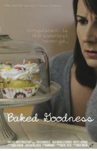 Baked Goodness - (2014)