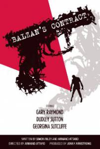 Balzan's Contract - (2011)
