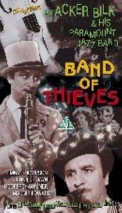 Band of Thieves - (1962)