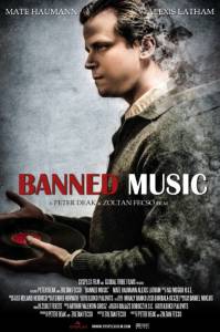 Banned Music - (2014)
