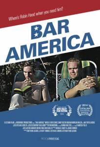 Bar America - (2014)
