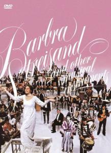 Barbra Streisand and Other Musical Instruments () - (1973)