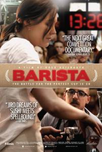 Barista - (2015)