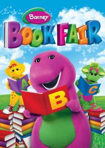 Barney: Read with Me, Dance with Me () - (2004)