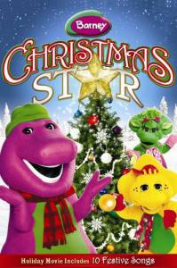 Barney's Christmas Star () - (2002)