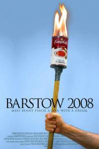 Barstow 2008 - (2001)
