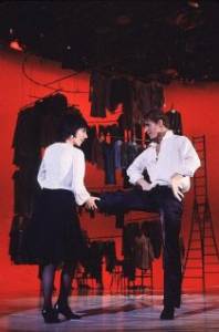Baryshnikov on Broadway () - (1980)