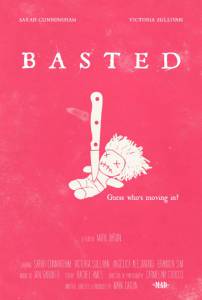 Basted - (2014)