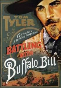 Battling with Buffalo Bill - (1931)