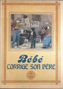 Bb corrige son pre - (1911)