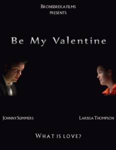 Be My Valentine - (2013)