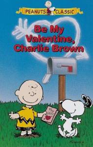 Be My Valentine, Charlie Brown () - (1975)