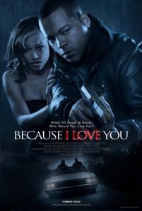 Because I Love You - (2012)
