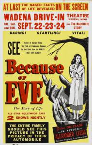Because of Eve - (1948)