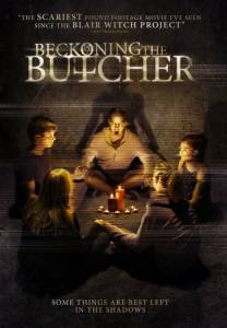 Beckoning the Butcher - (2014)