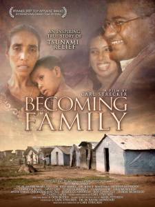 Becoming Family - (2006)