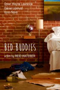 Bed Buddies - (2016)
