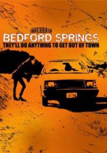 Bedford Springs - (2002)