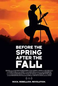 Before the Spring: After the Fall - (2013)