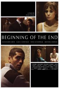 Beginning of the End - (2014)