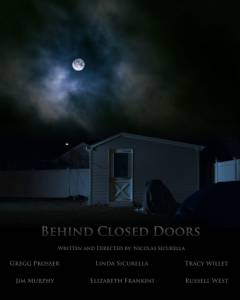 Behind Closed Doors - (2014)