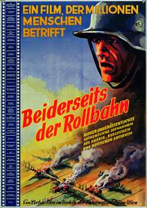 Beiderseits der Rollbahn - (1953)