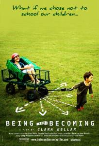 Being and Becoming - (2014)
