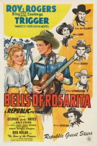 Bells of Rosarita - (1945)