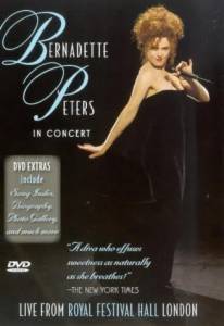 Bernadette Peters in Concert () - (1998)