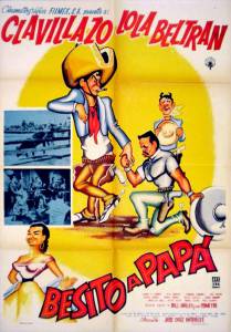 Besito a Papa - (1961)